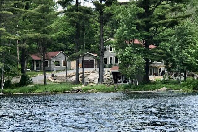 161 N Portaferry Lake Drive