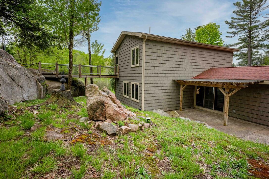 161 N Portaferry Lake Drive