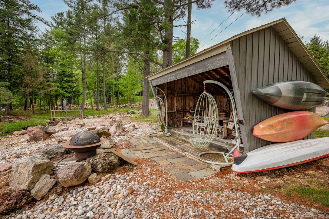 161 N Portaferry Lake Drive