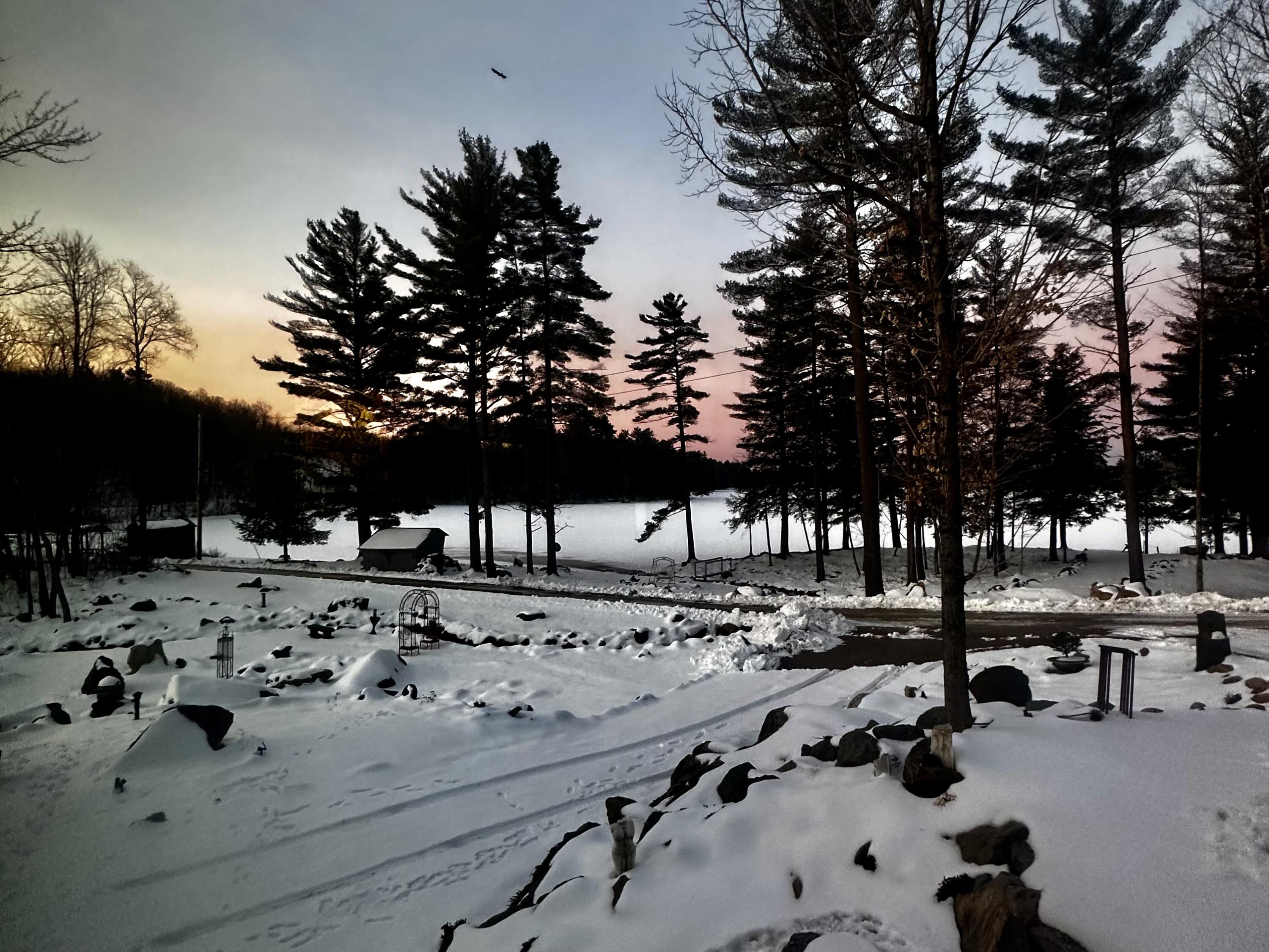 161 N Portaferry Lake Drive