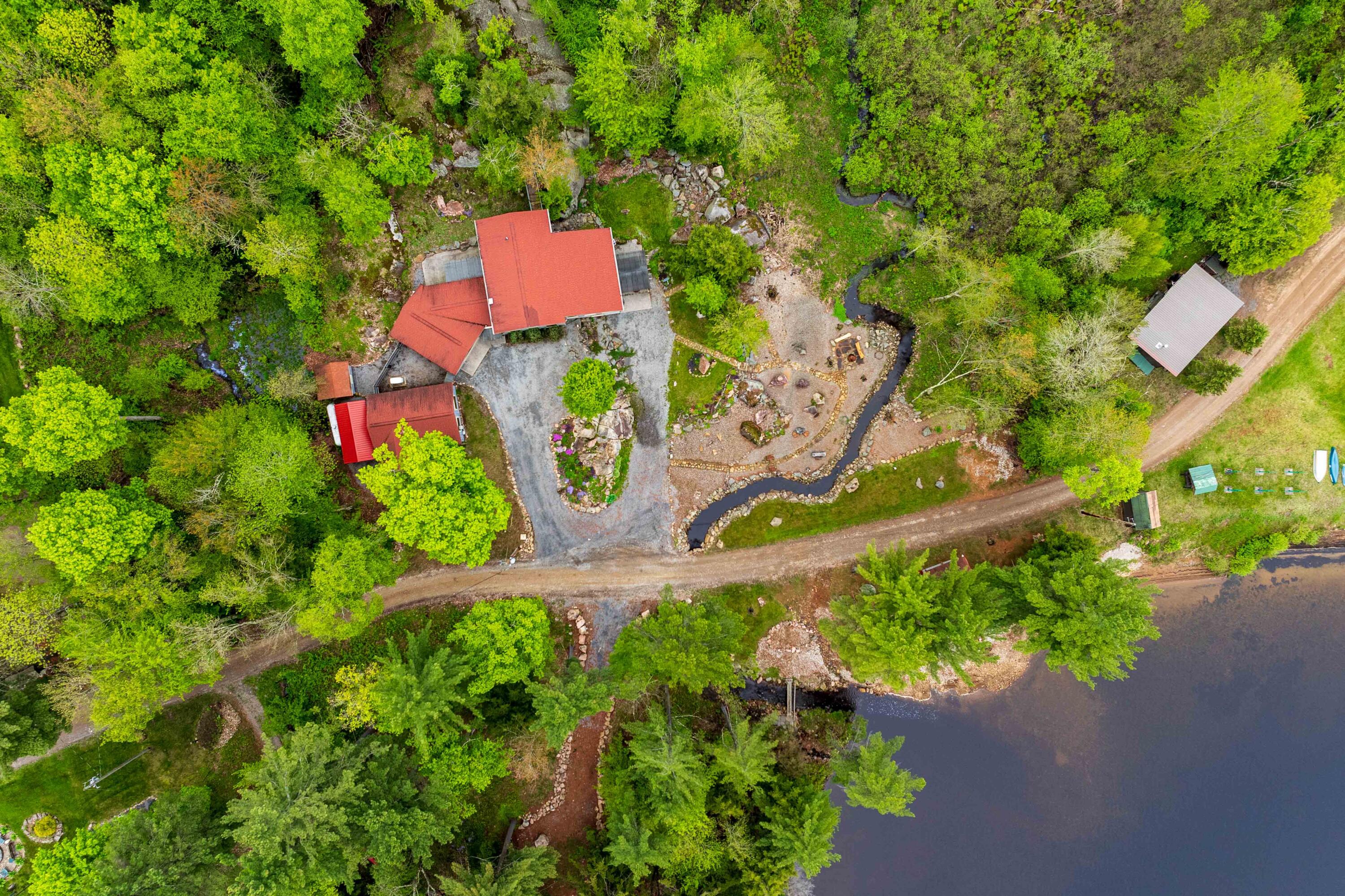 161 N Portaferry Lake Drive