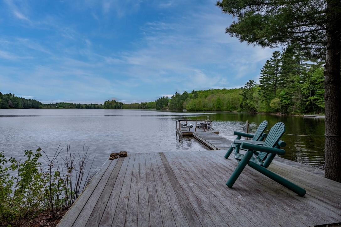 161 N Portaferry Lake Drive