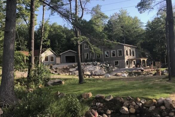 161 N Portaferry Lake Drive