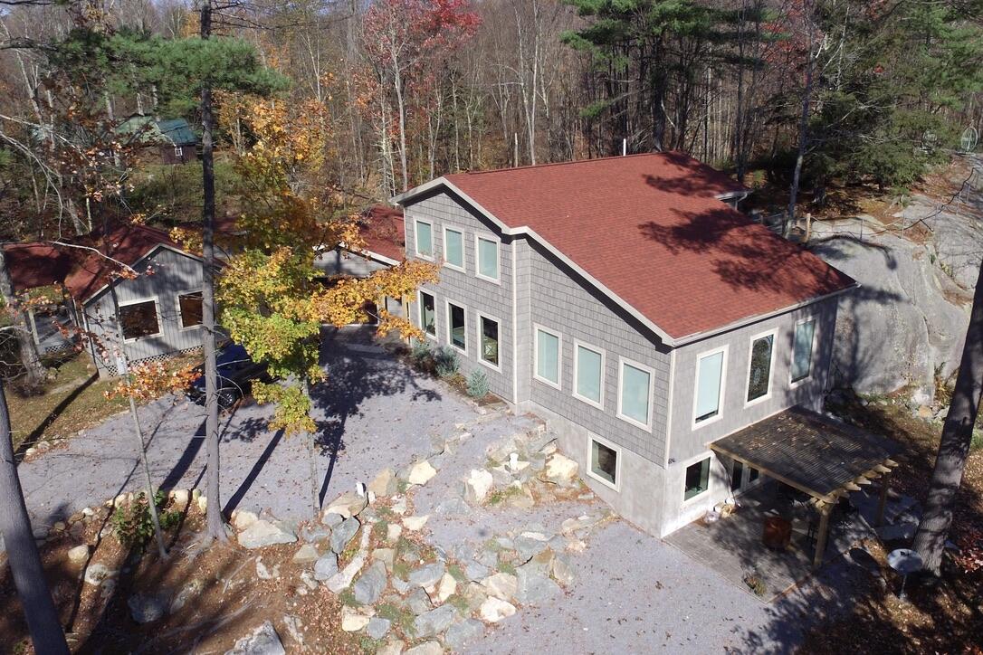 161 N Portaferry Lake Drive