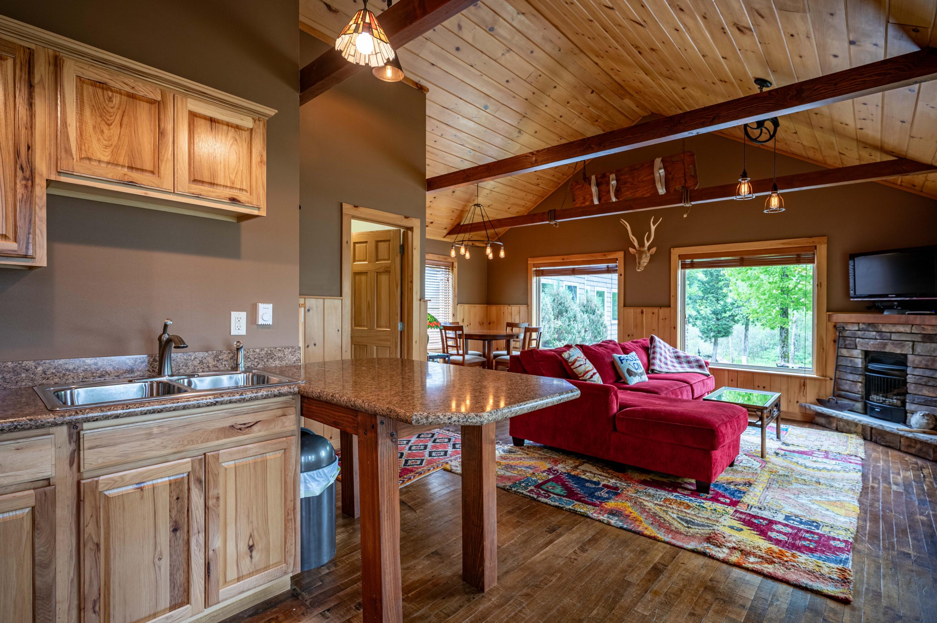 161 N Portaferry Lake Drive