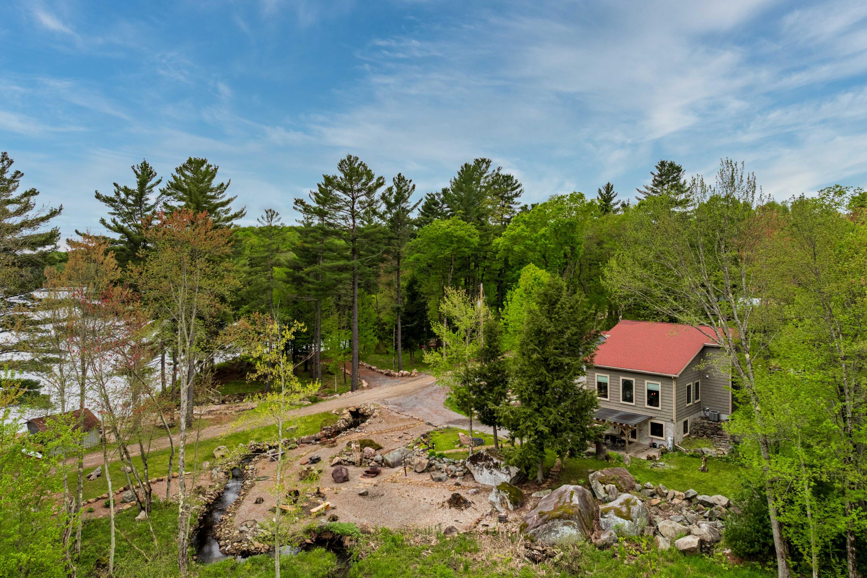 161 N Portaferry Lake Drive