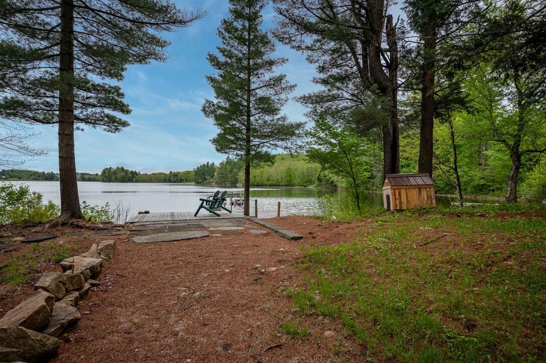 161 N Portaferry Lake Drive