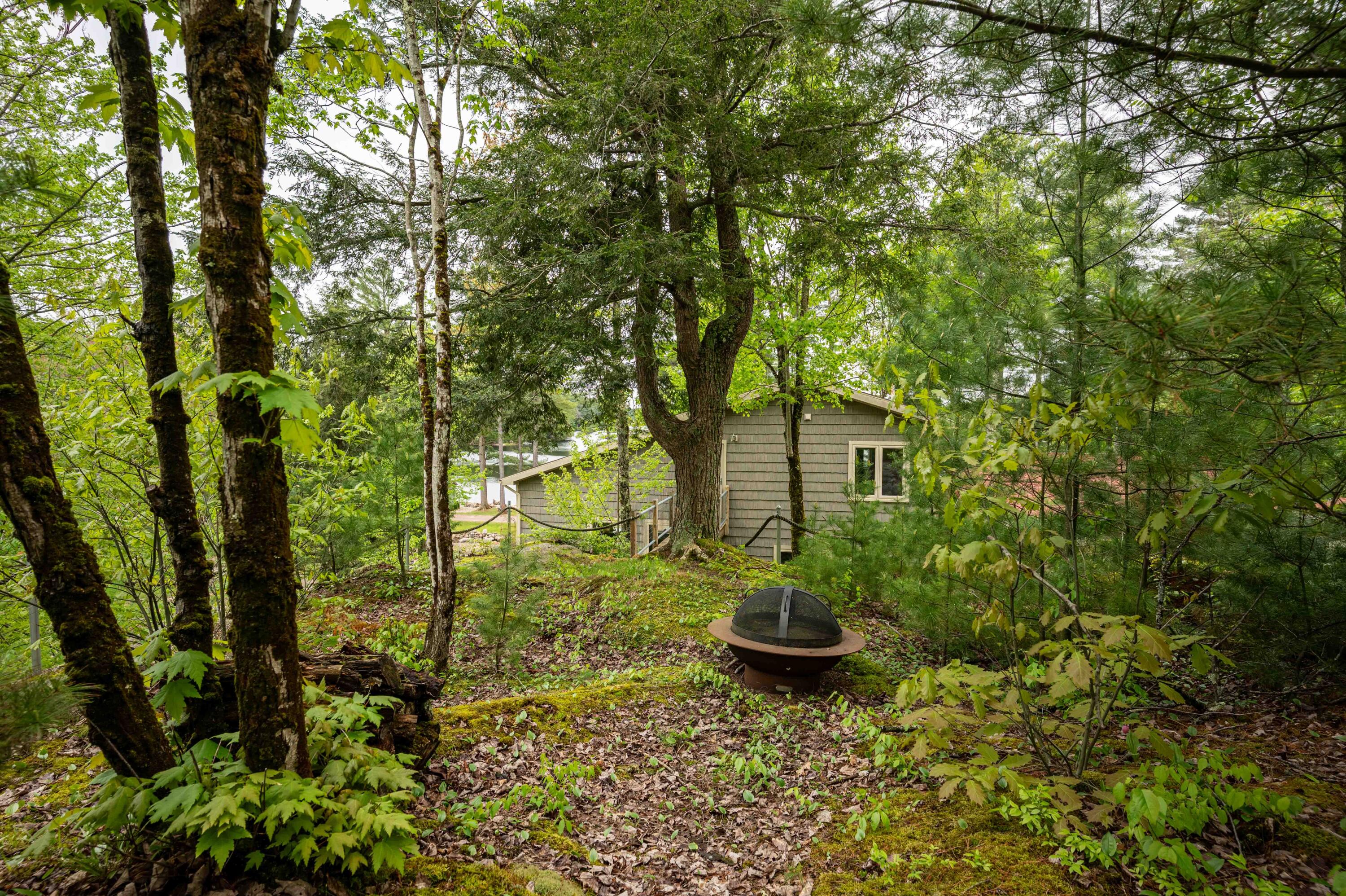 161 N Portaferry Lake Drive