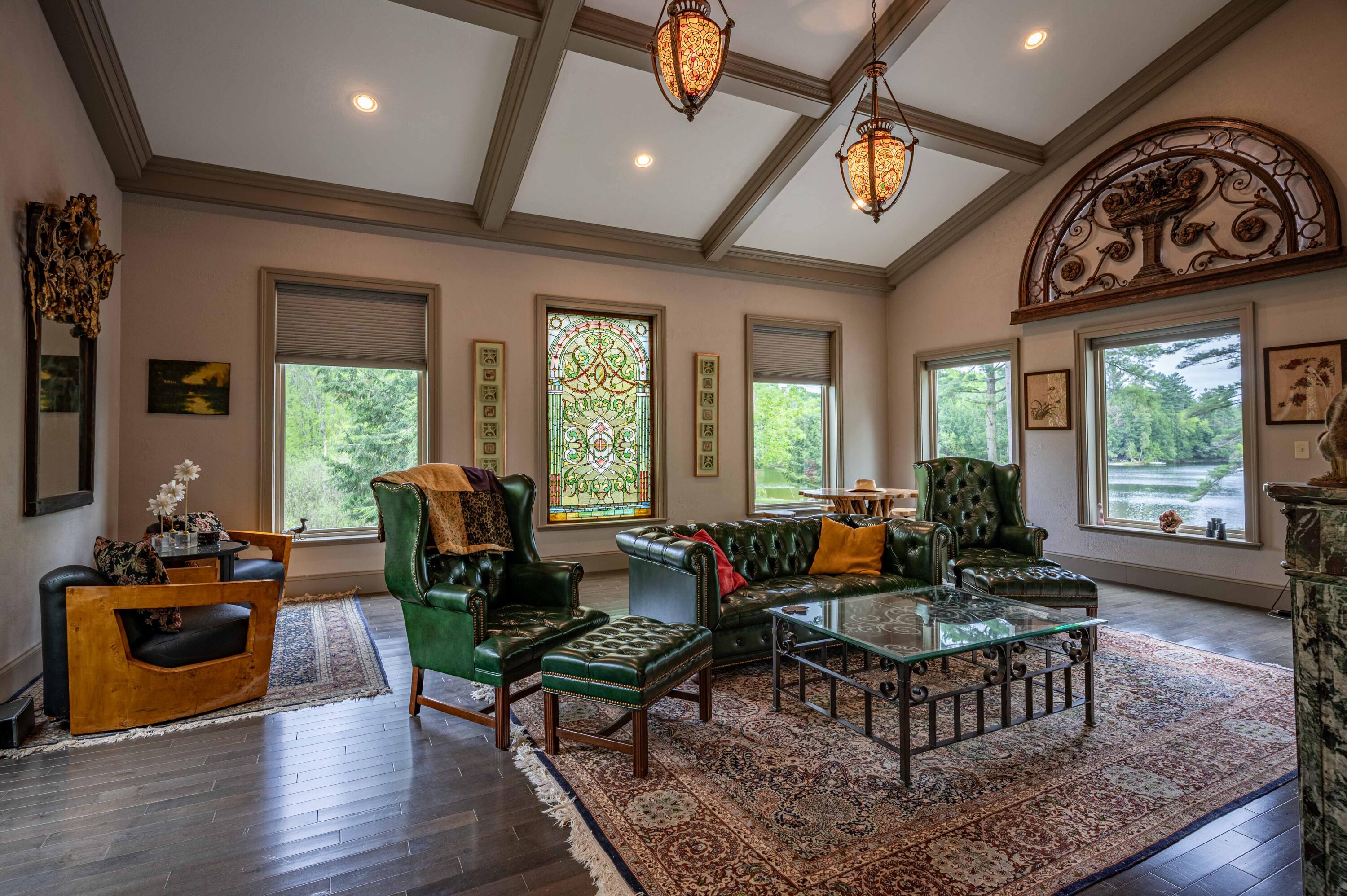 161 N Portaferry Lake Drive