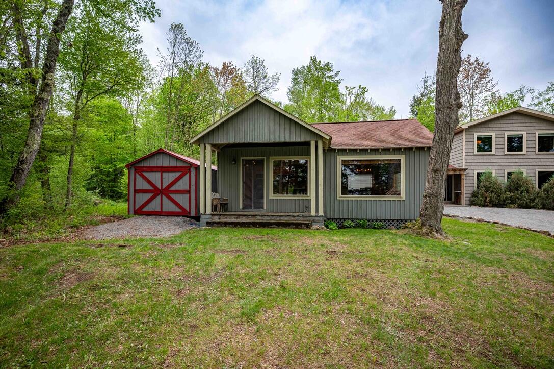 161 N Portaferry Lake Drive