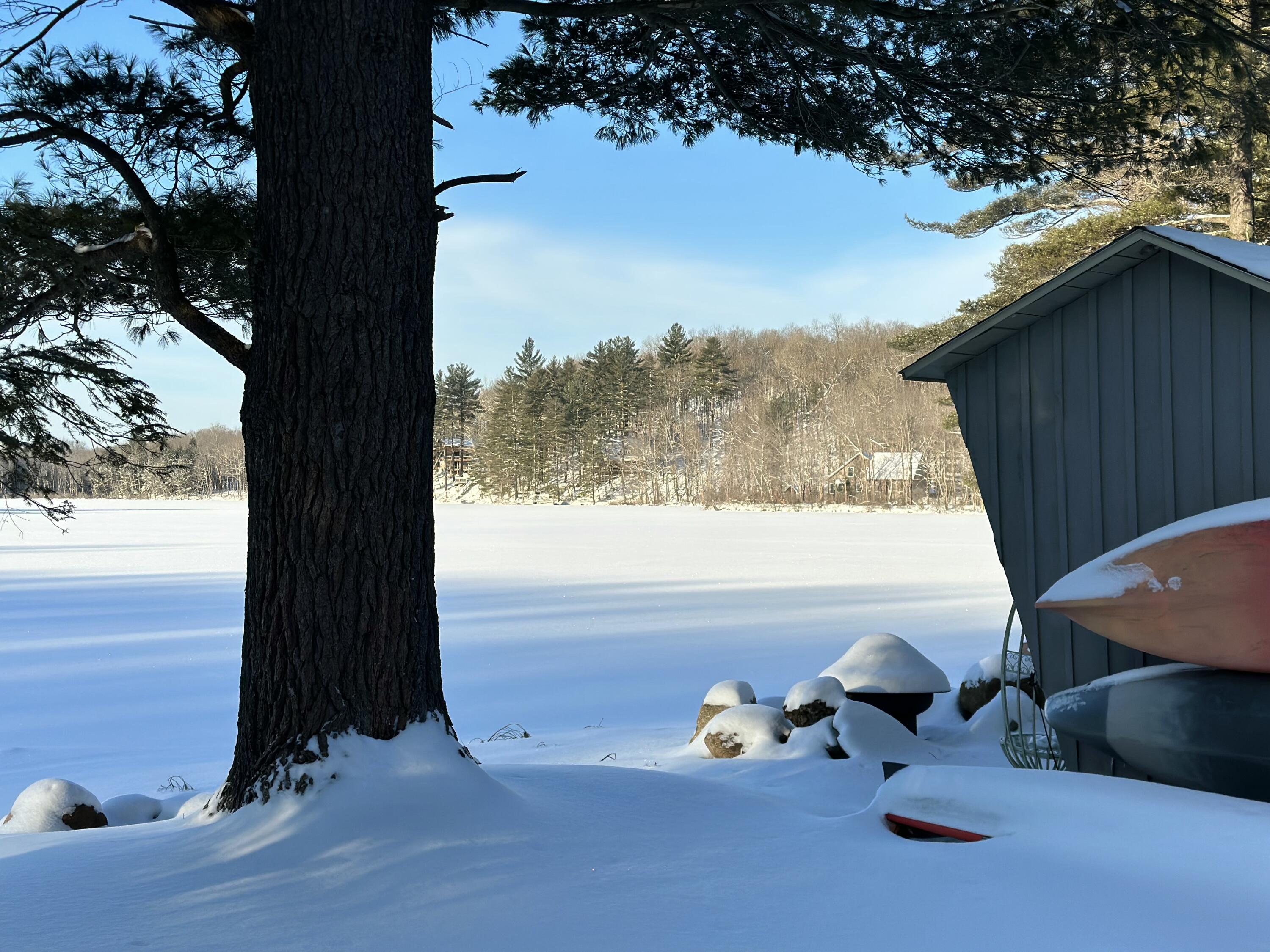 161 N Portaferry Lake Drive