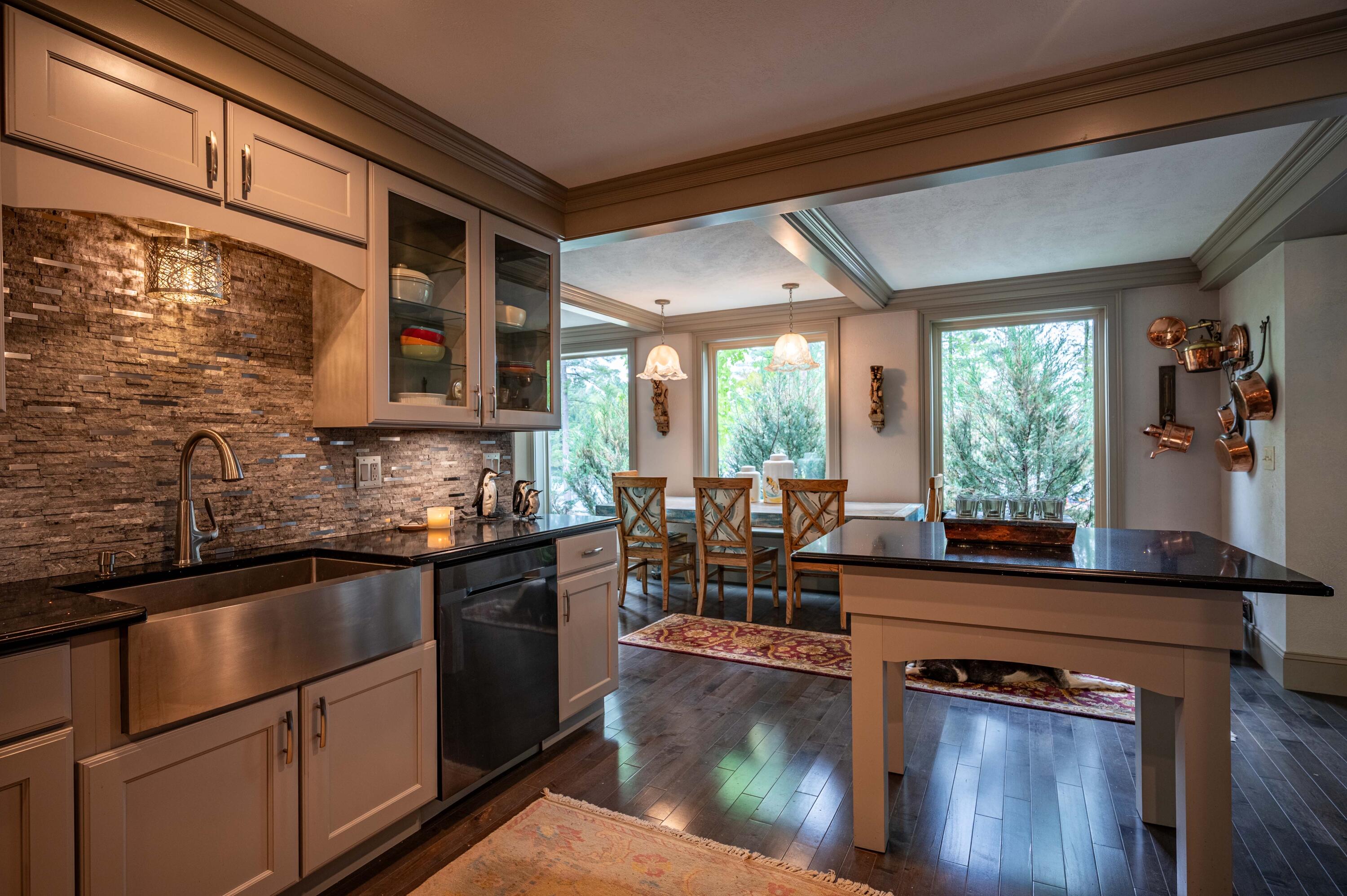 161 N Portaferry Lake Drive