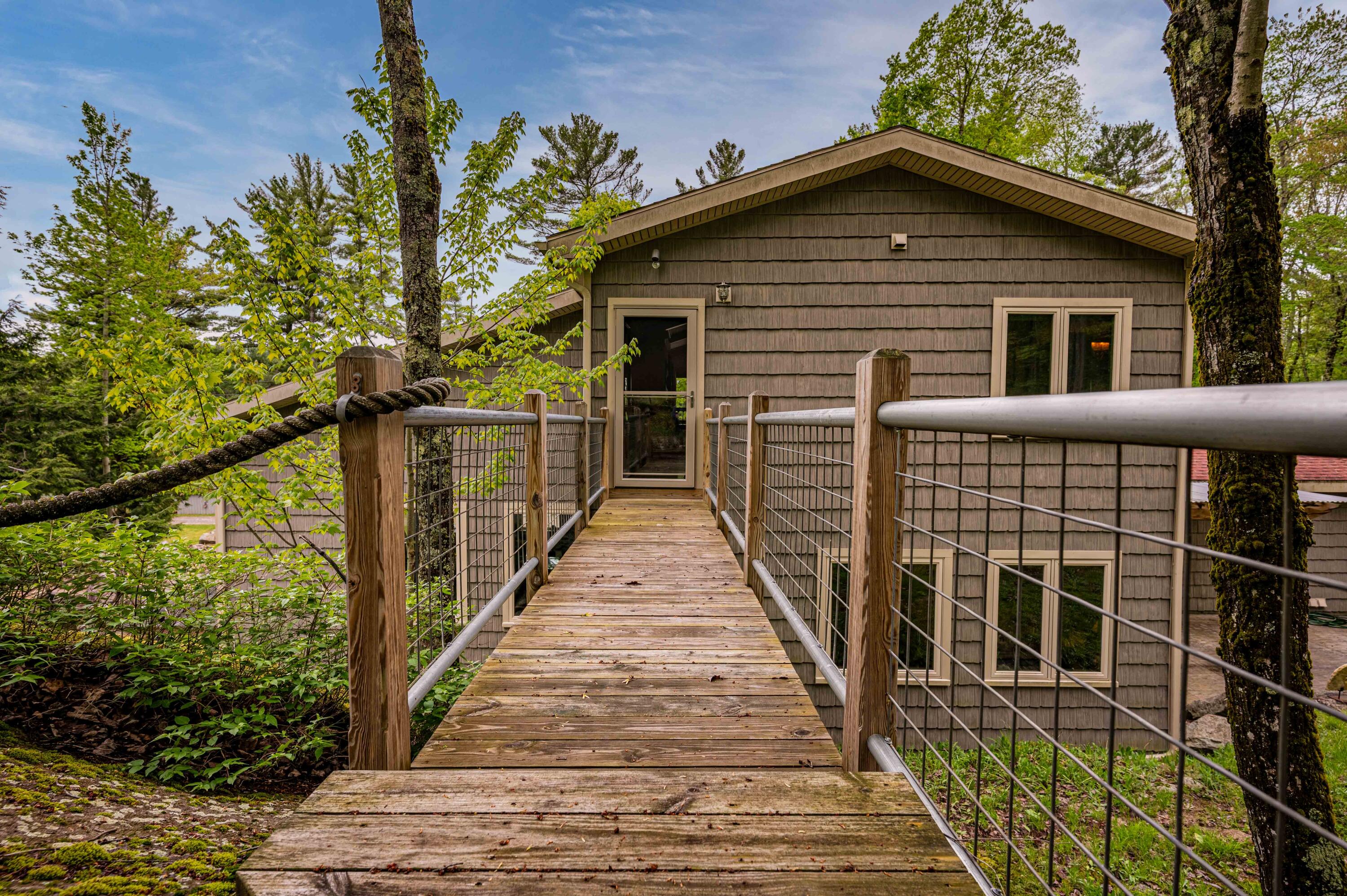 161 N Portaferry Lake Drive