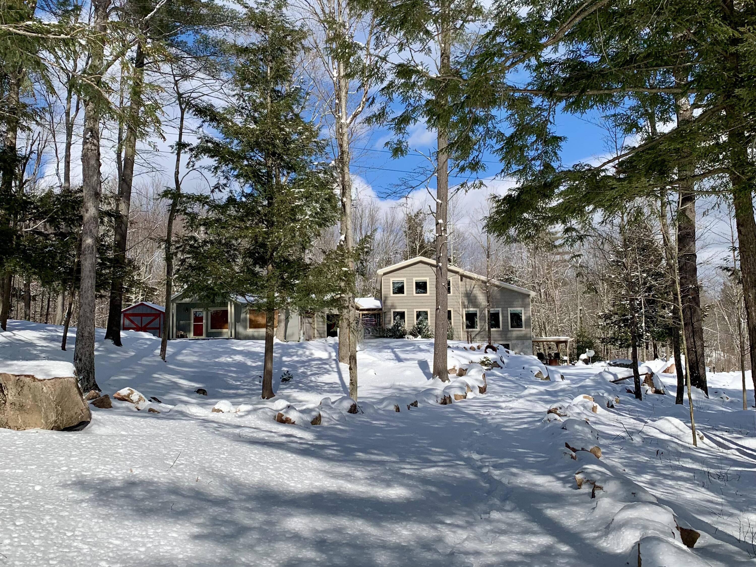 161 N Portaferry Lake Drive