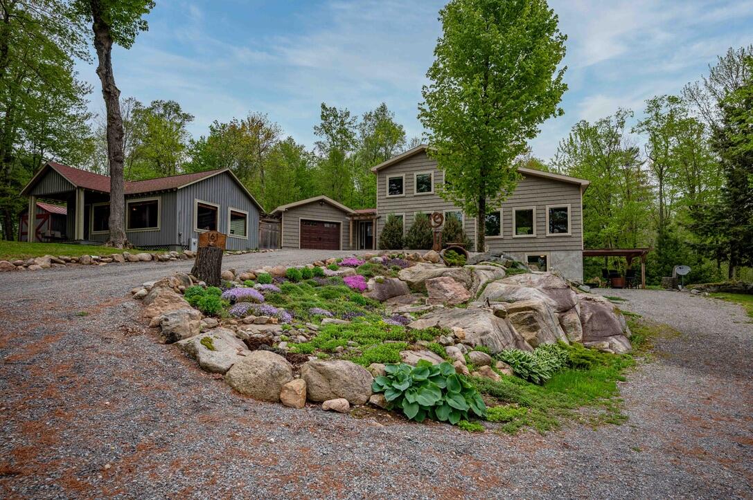 161 N Portaferry Lake Drive