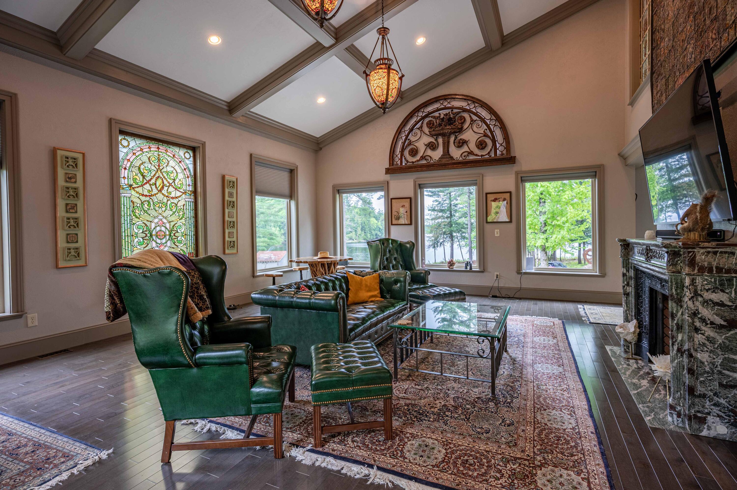 161 N Portaferry Lake Drive