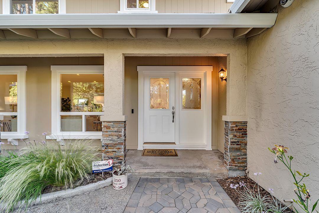 350 Monroe DR
