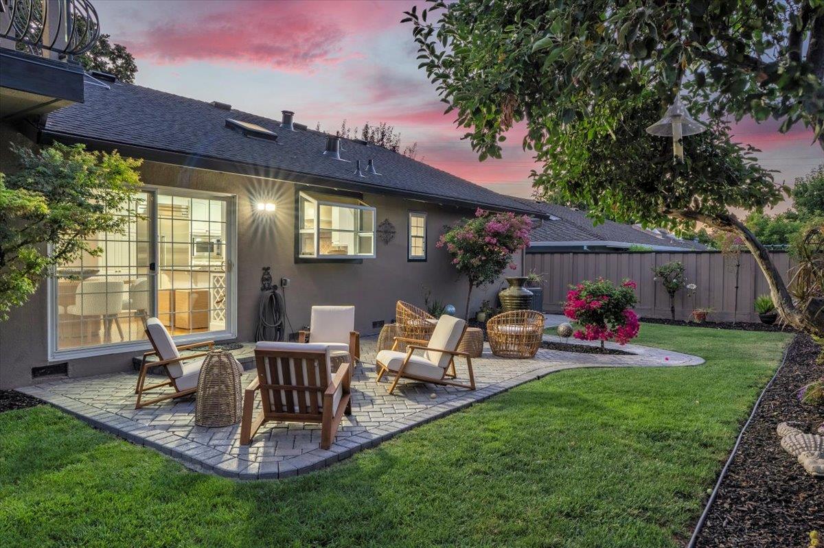 5484 Blossom Terrace CT