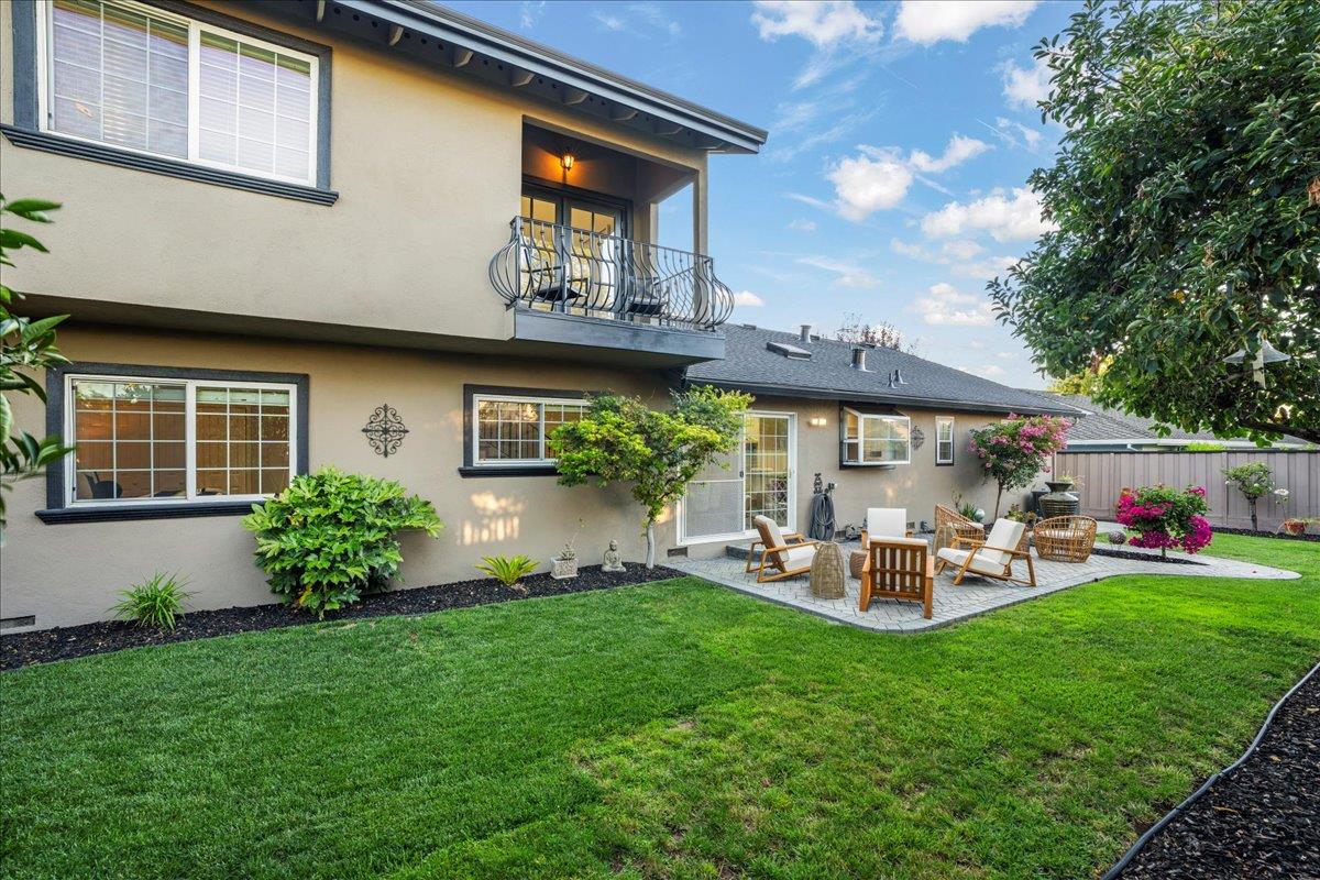 5484 Blossom Terrace CT