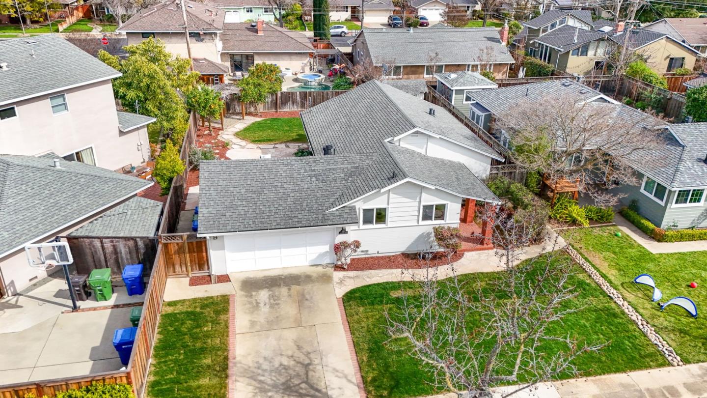 130 Greendale DR