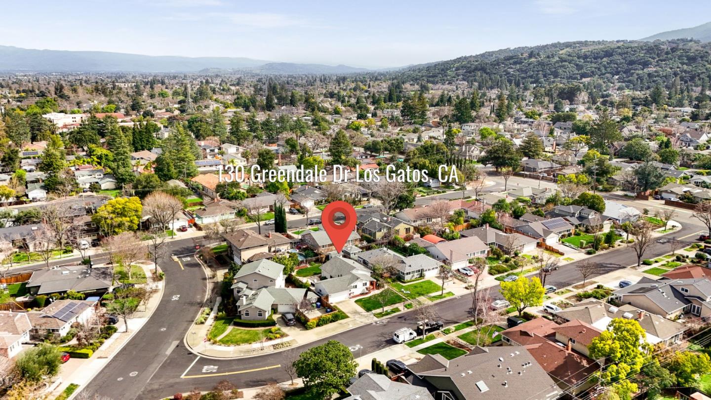 130 Greendale DR