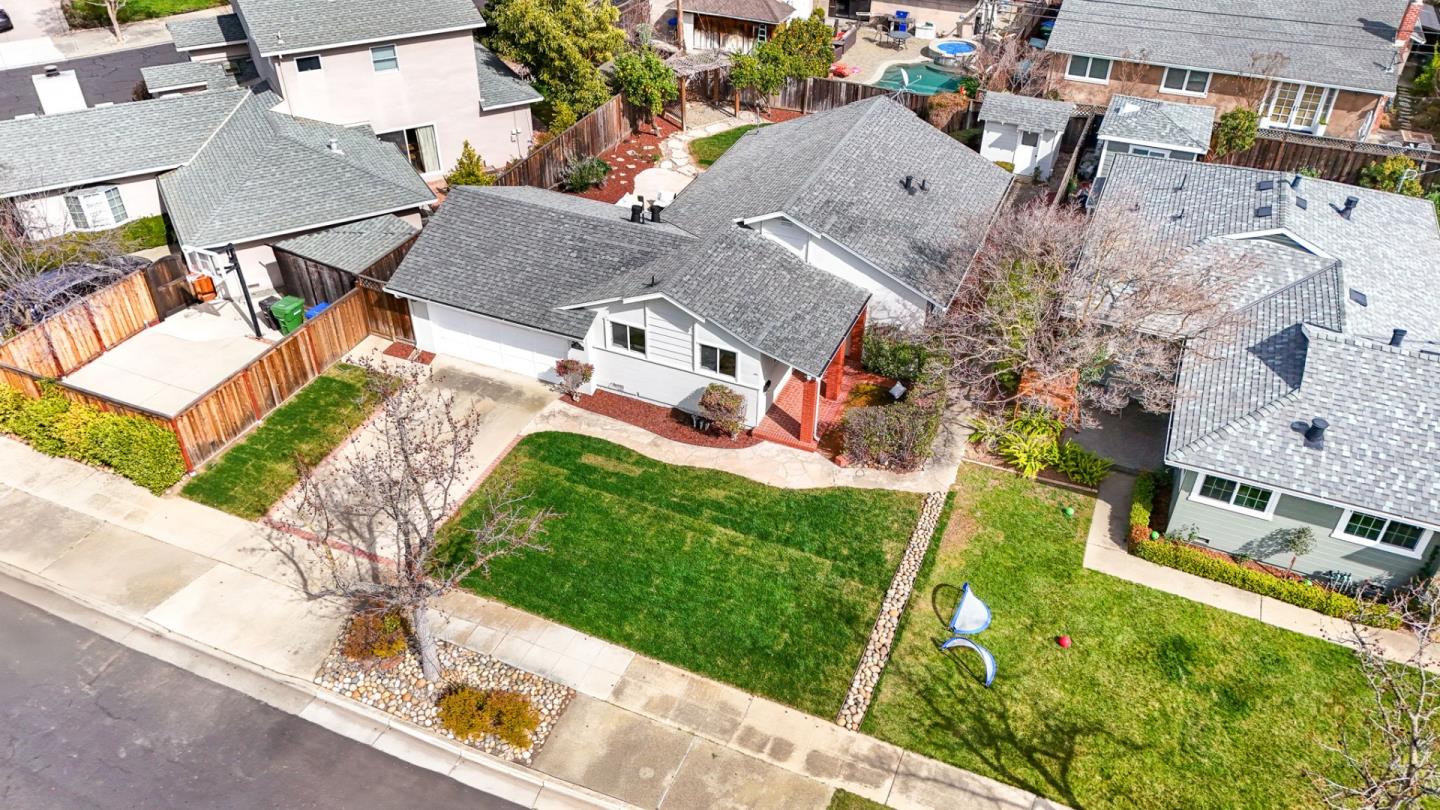 130 Greendale DR