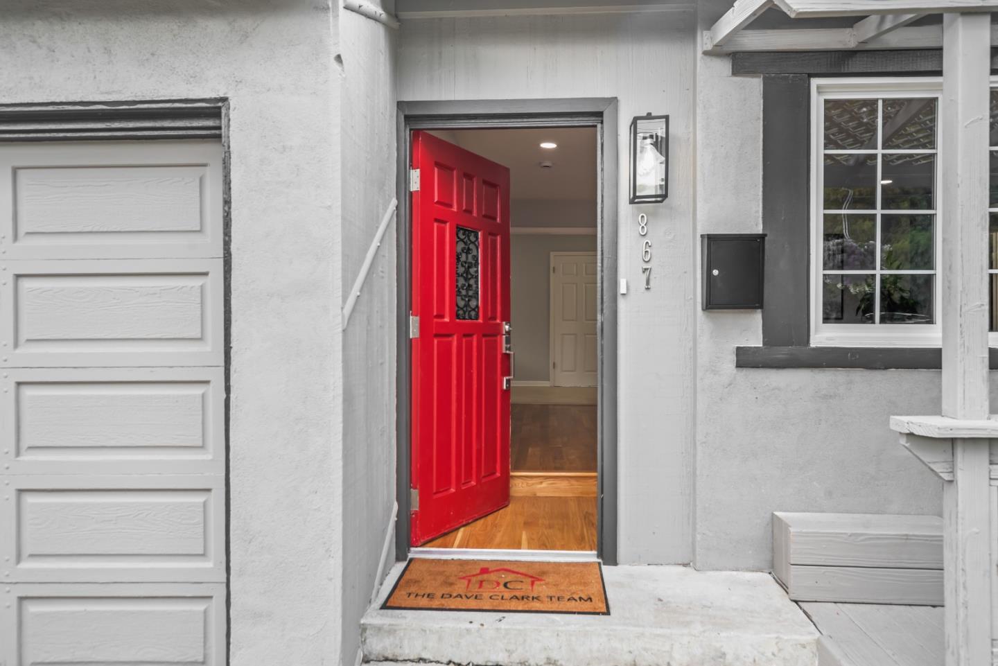 867 Birch AVE