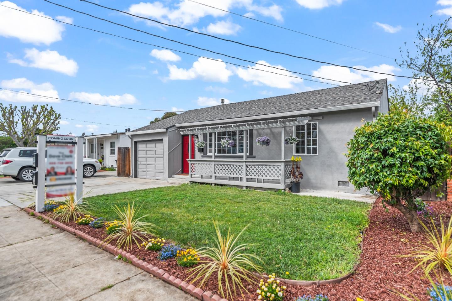 867 Birch AVE