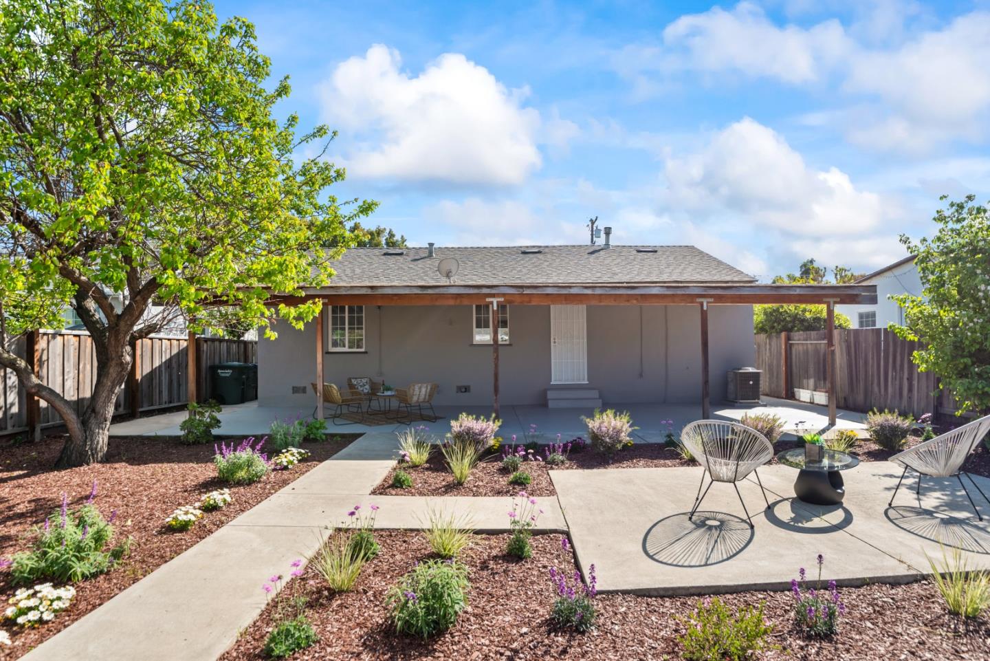 867 Birch AVE