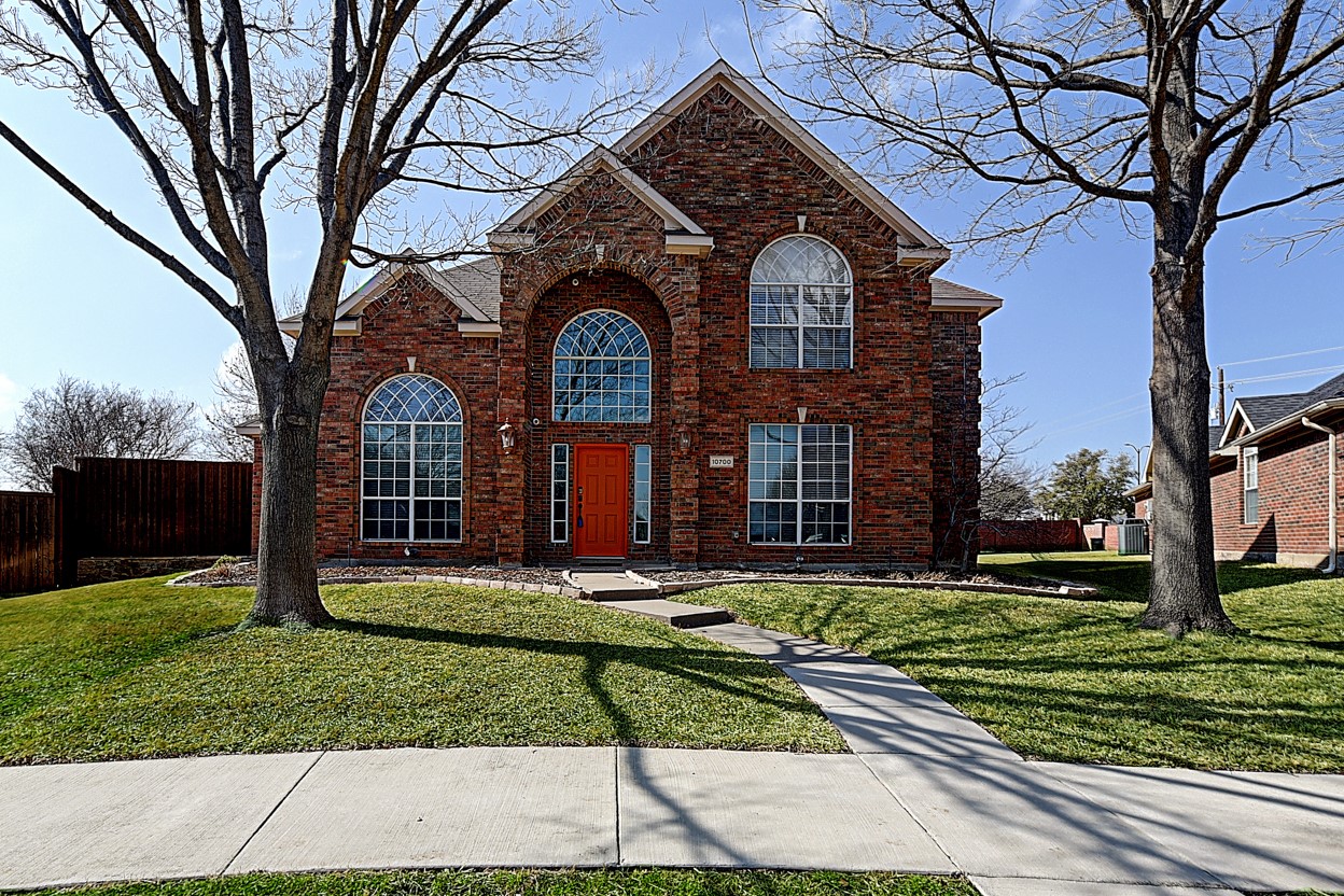 10700 Spring Lake Road