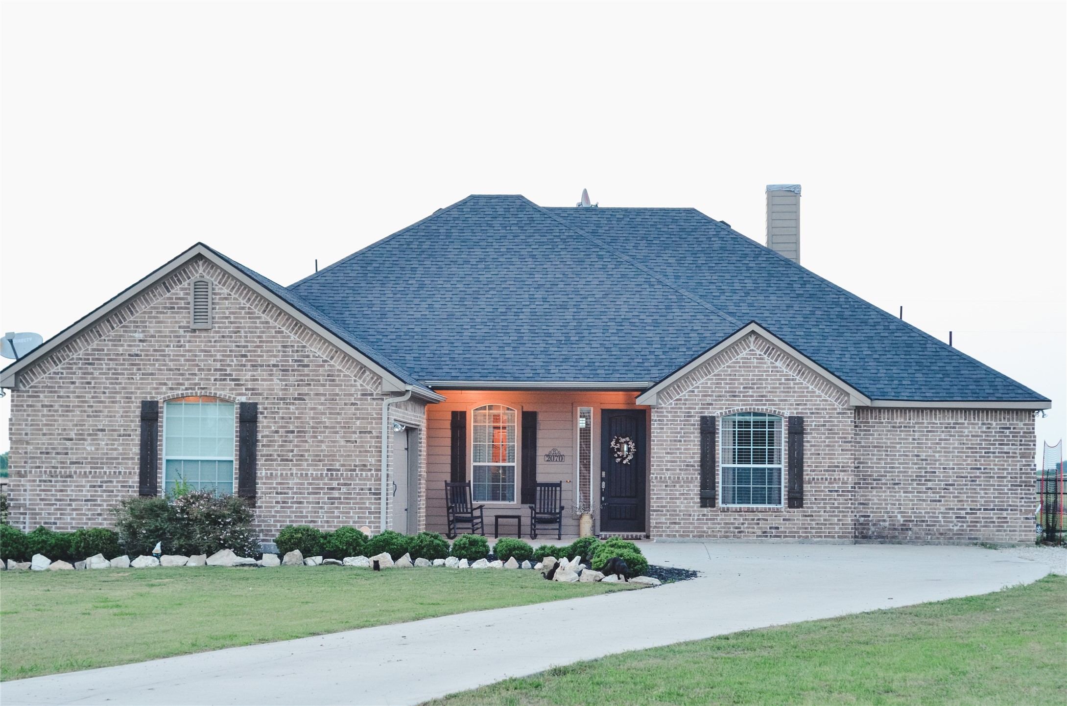 2070 County Road 5005