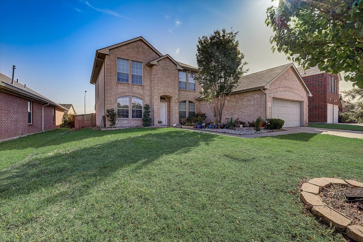 217 Carissa Drive
