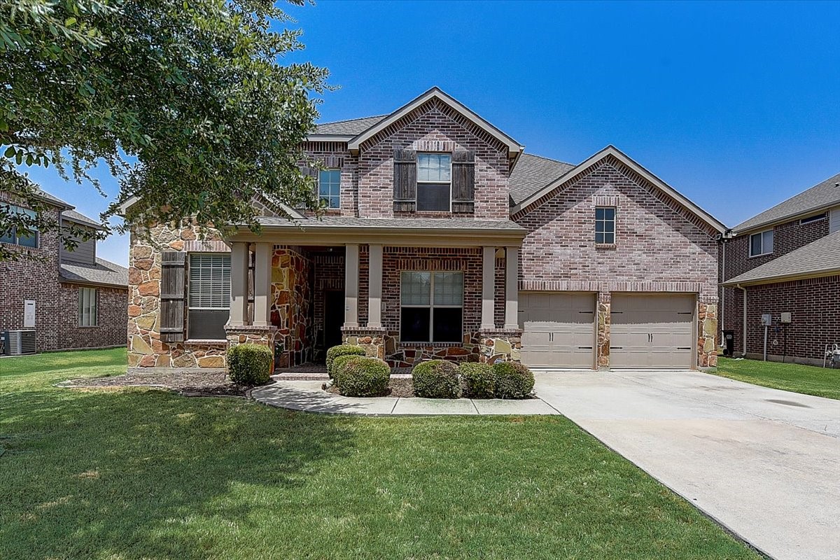506 Fairland Drive