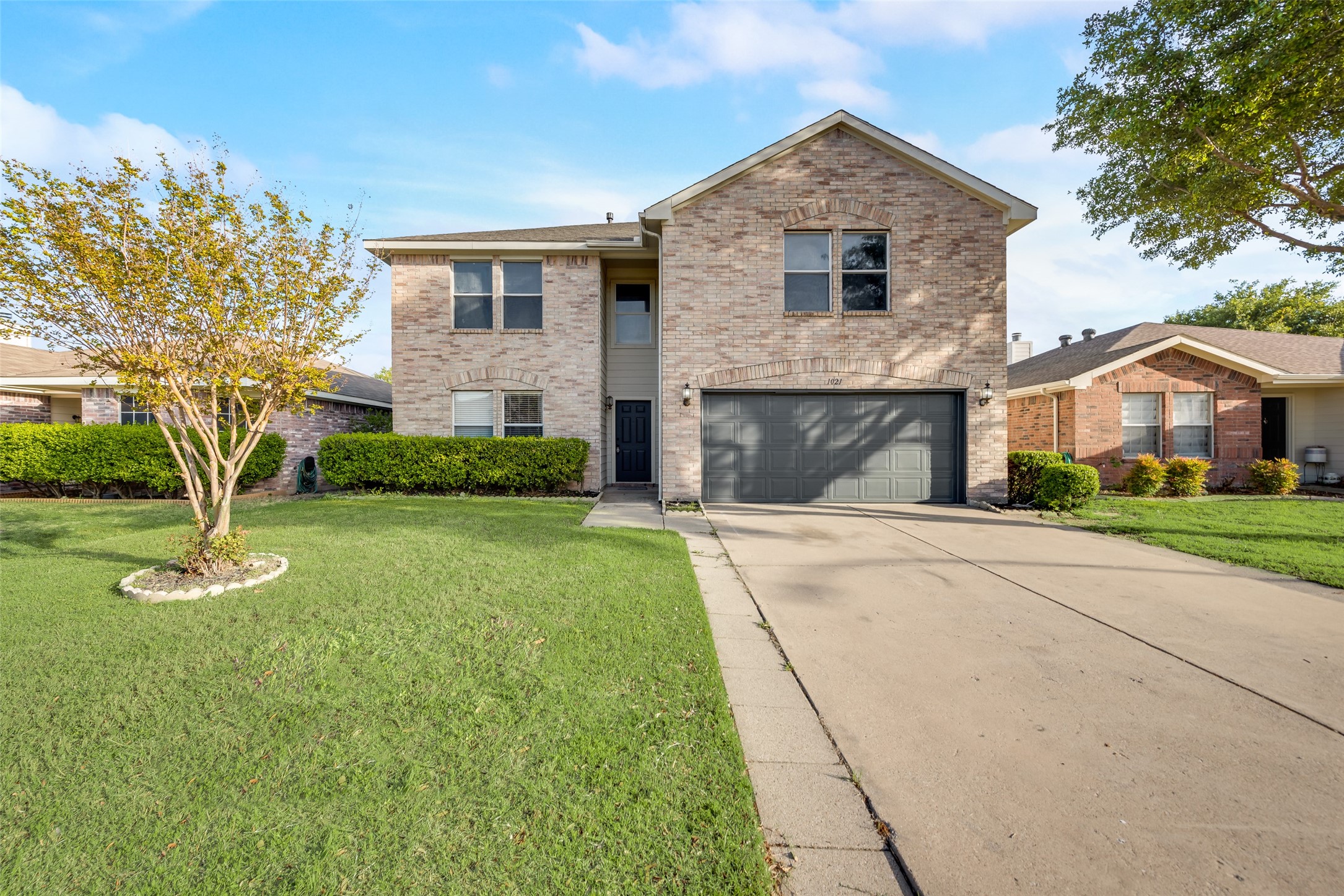 1021 Triple Crown Drive