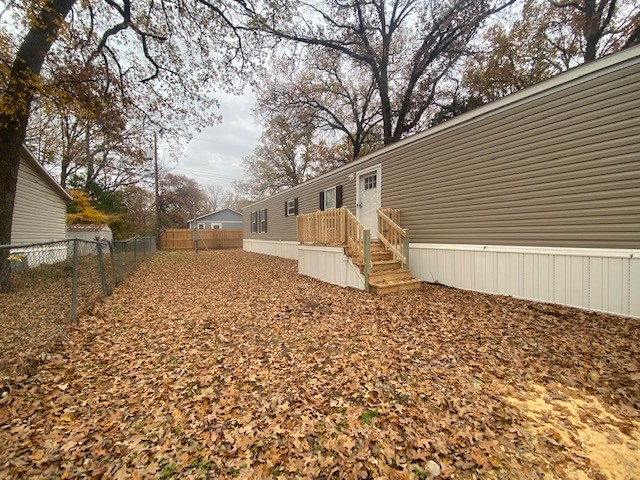 2428 S Cherokee Shores Drive