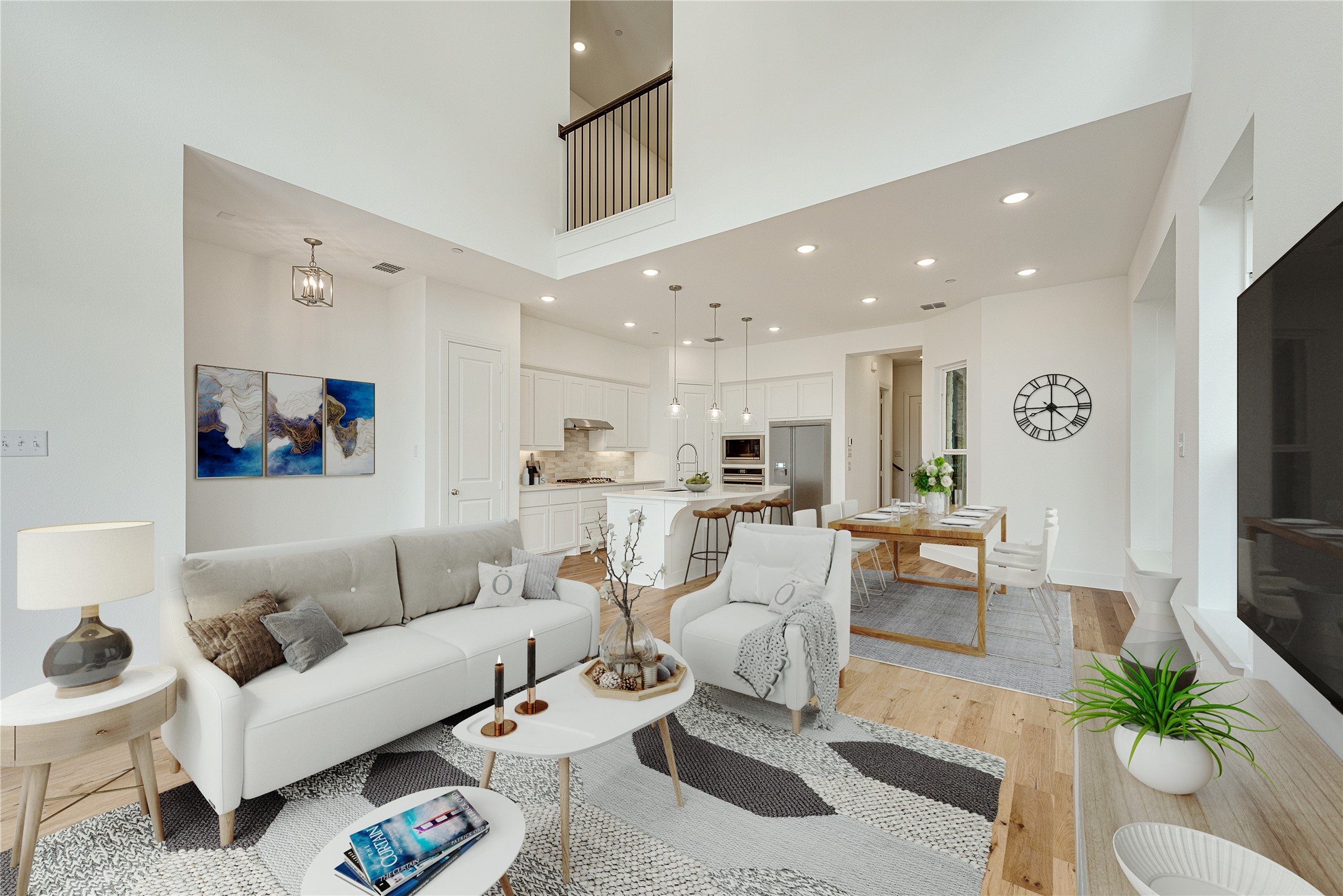 412 Somerville Drive