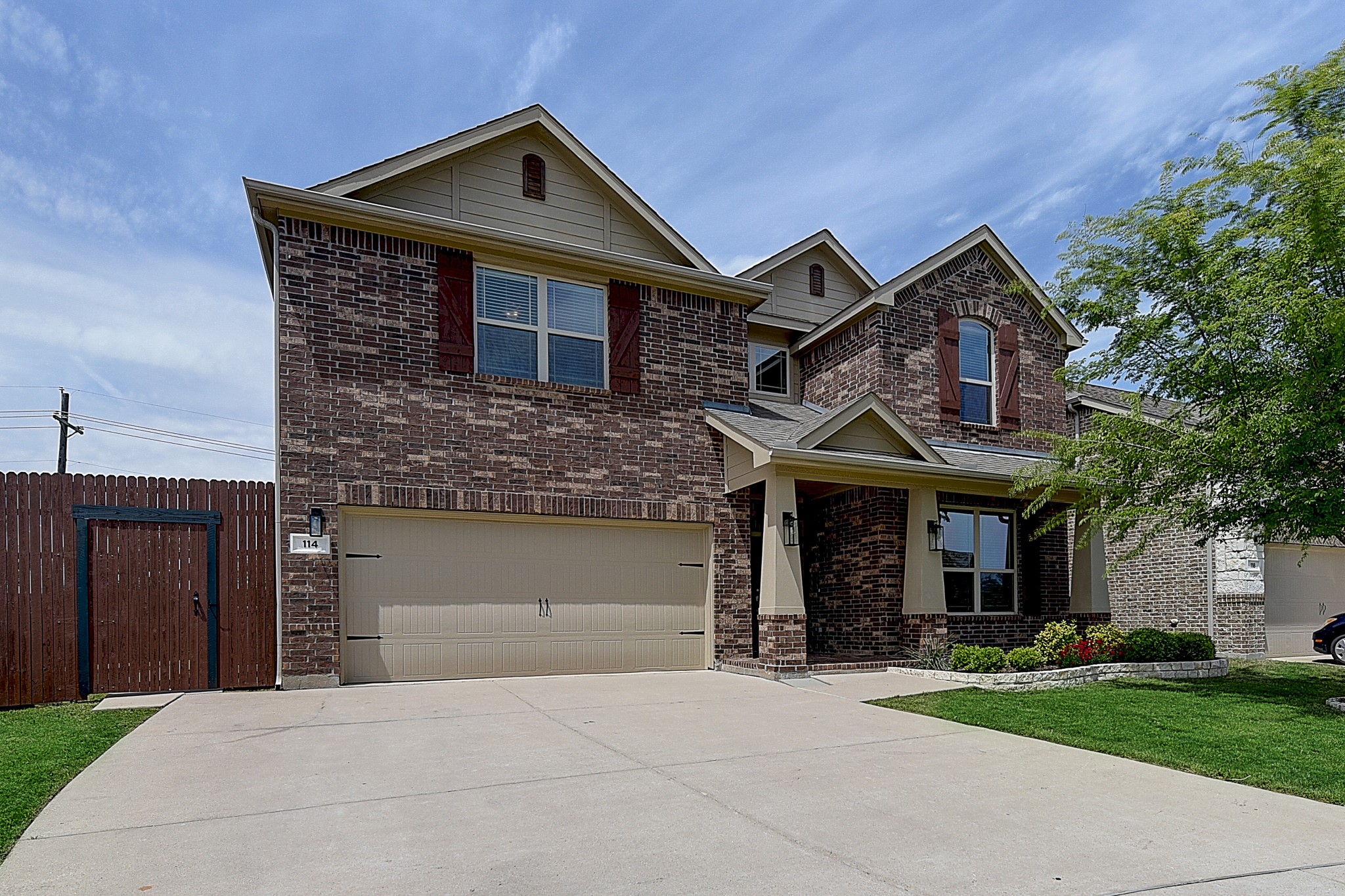 114 Cameron Drive