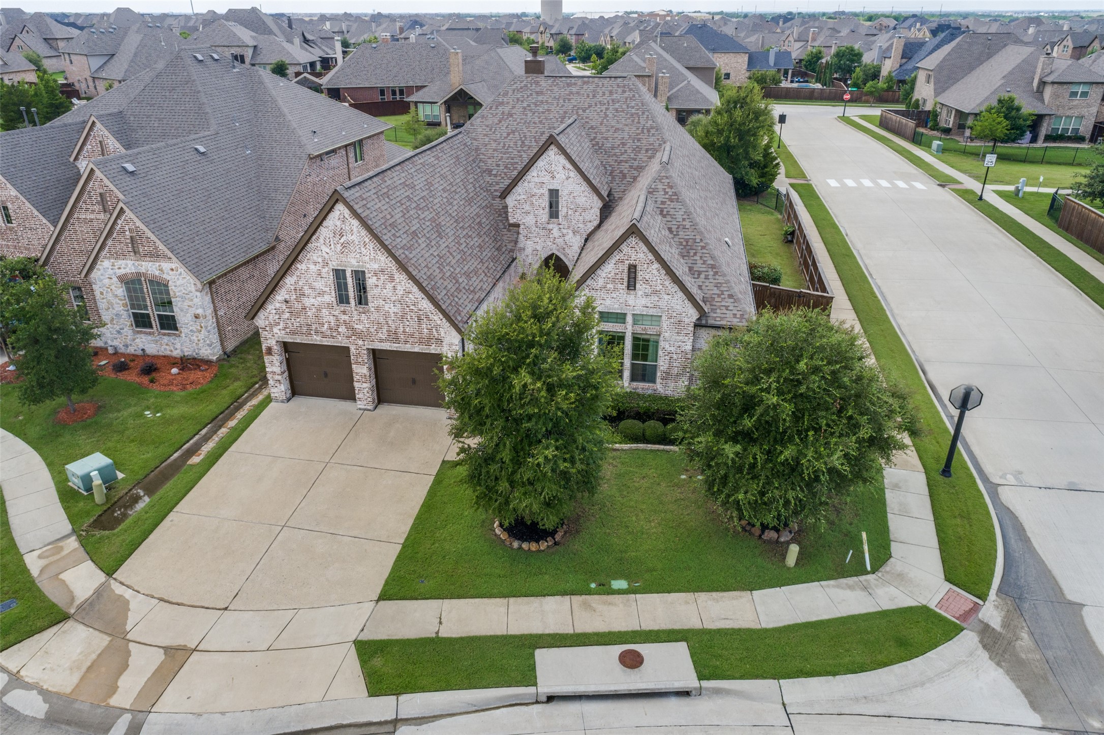 3707 Buffalo Way