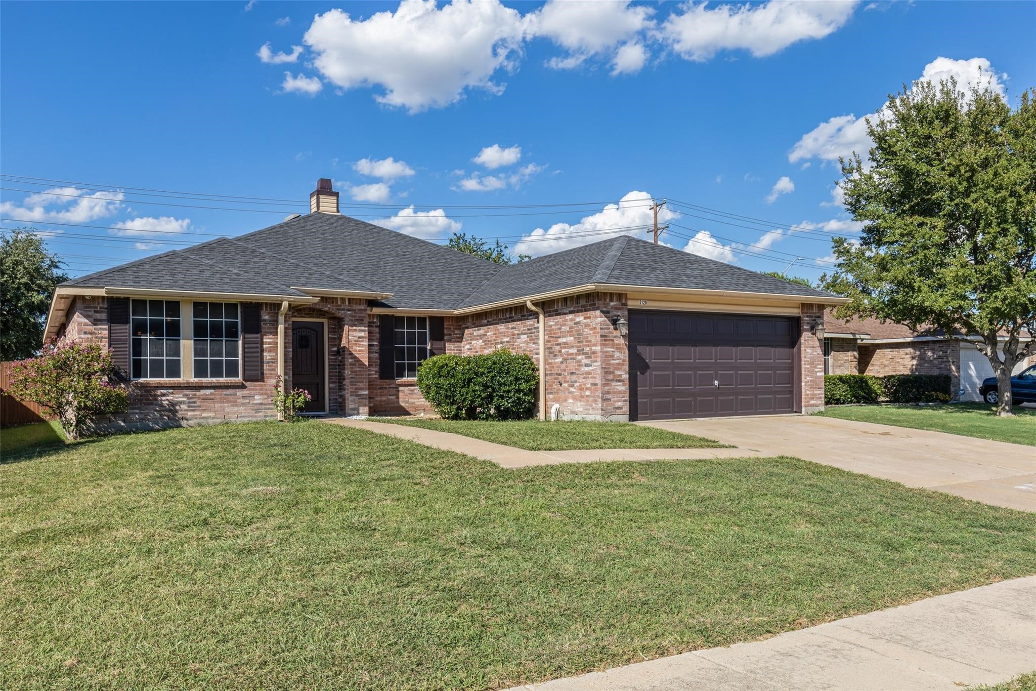 2120 Hacienda Court