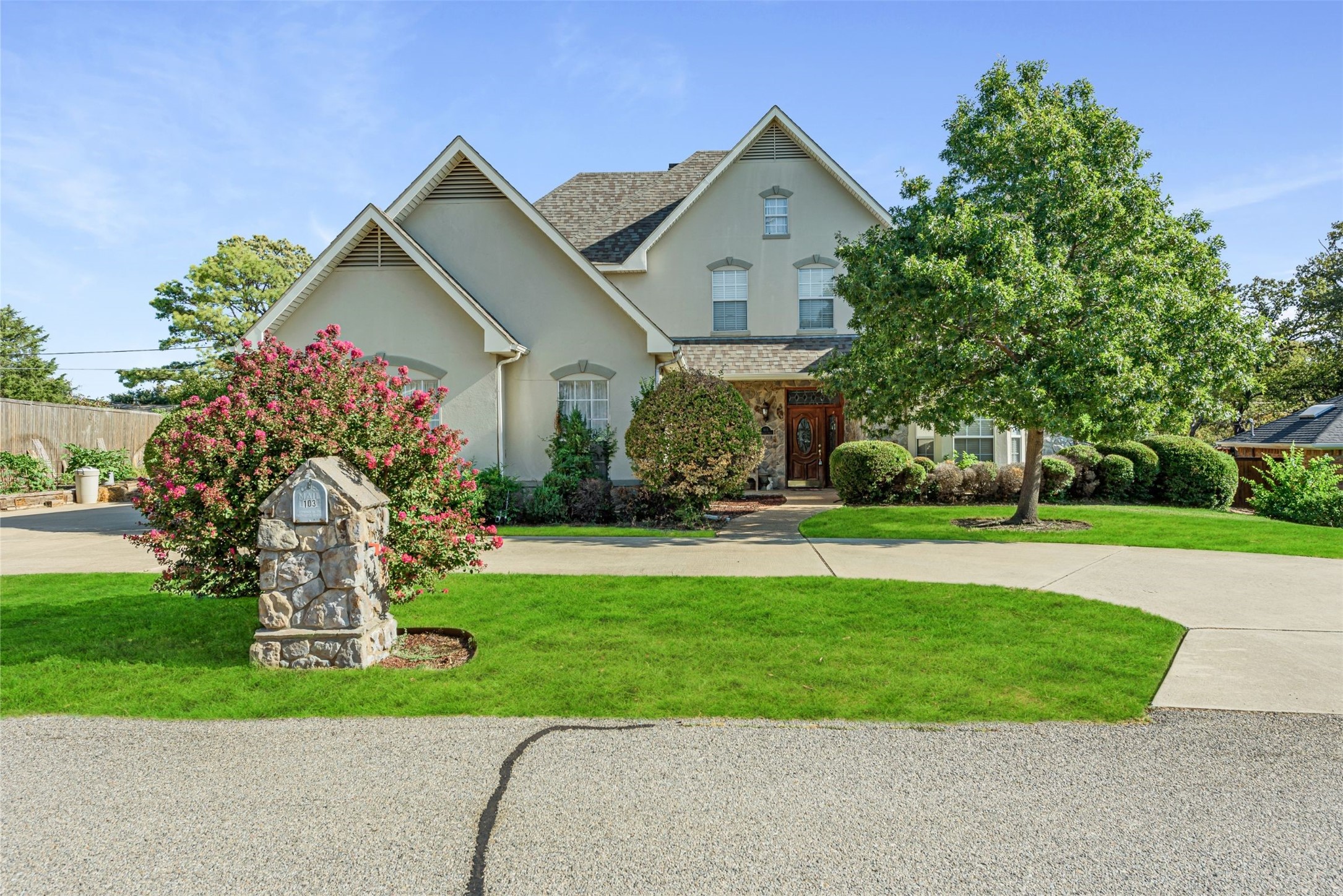 103 Woodland Drive