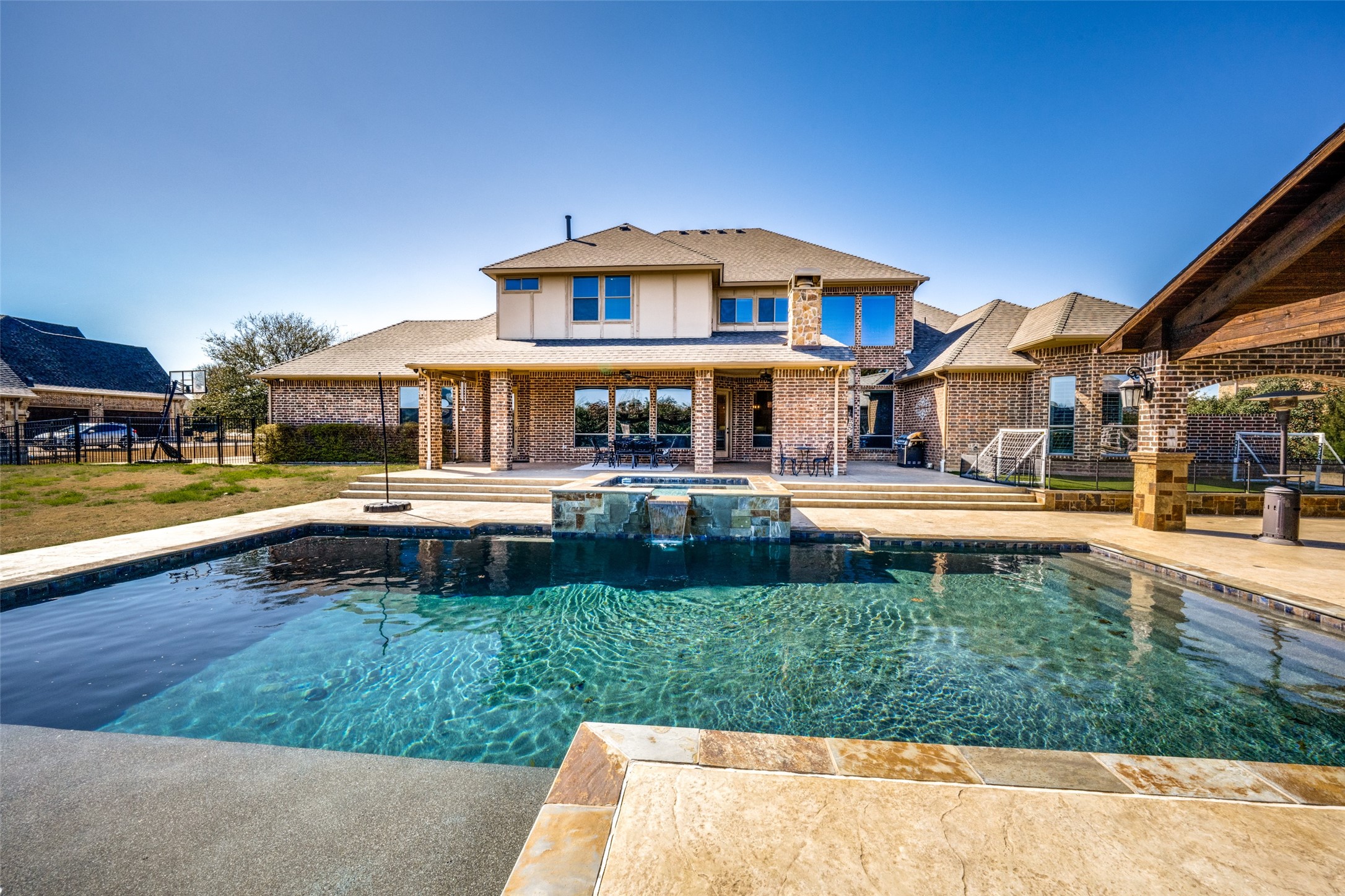 2204 Lake Lugano Drive