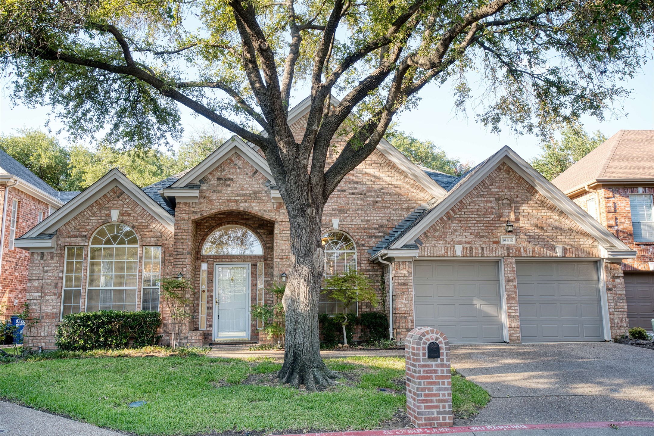 14612 Cambridge Court