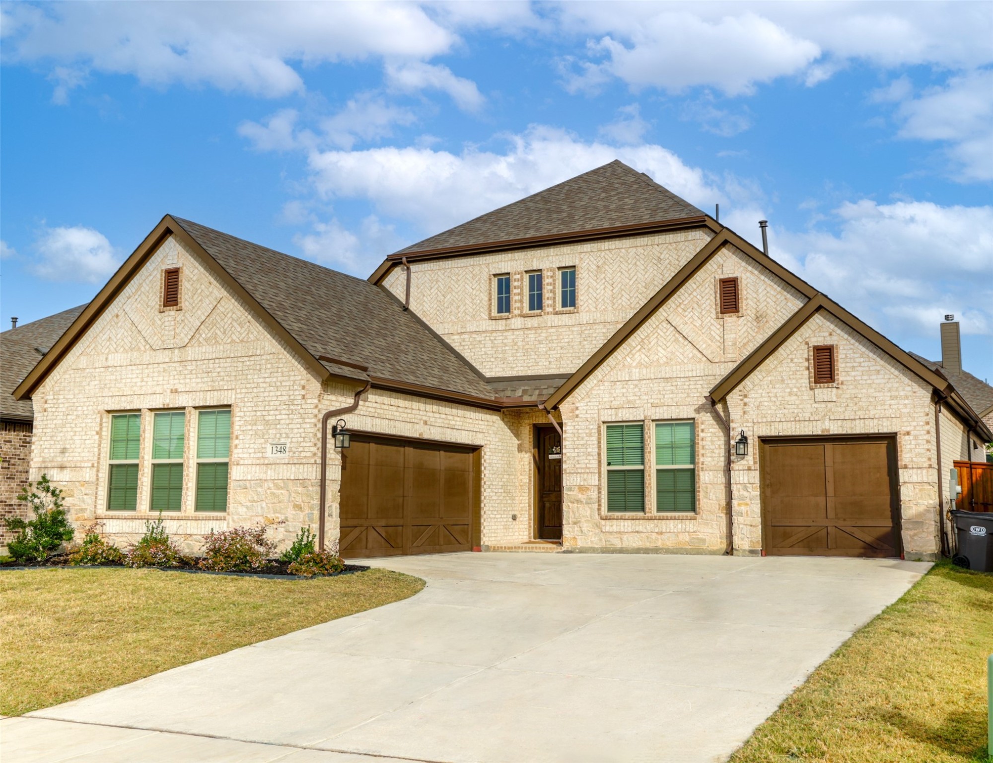 1348 Benavites Drive