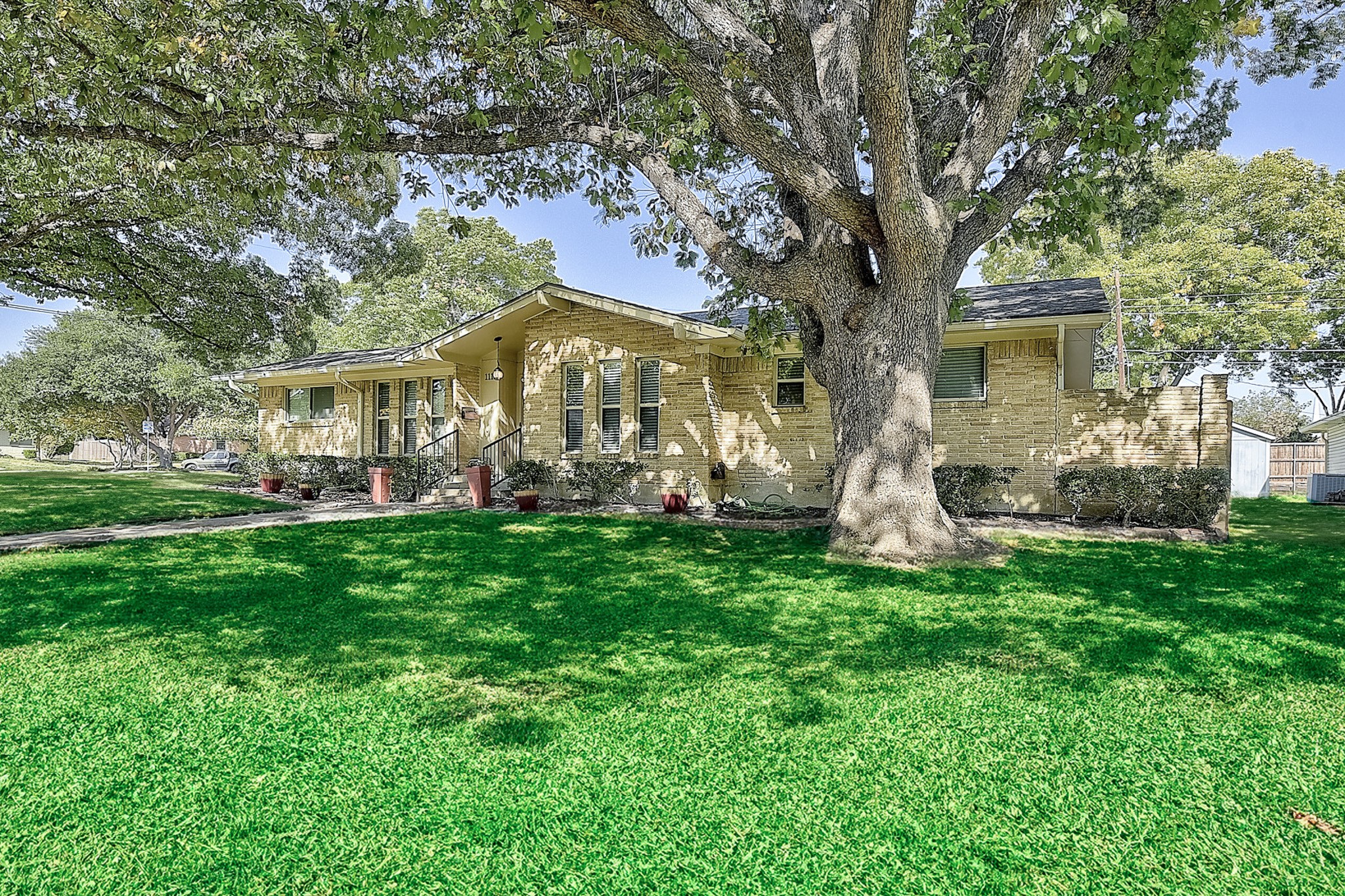 1116 Elizabeth Lane