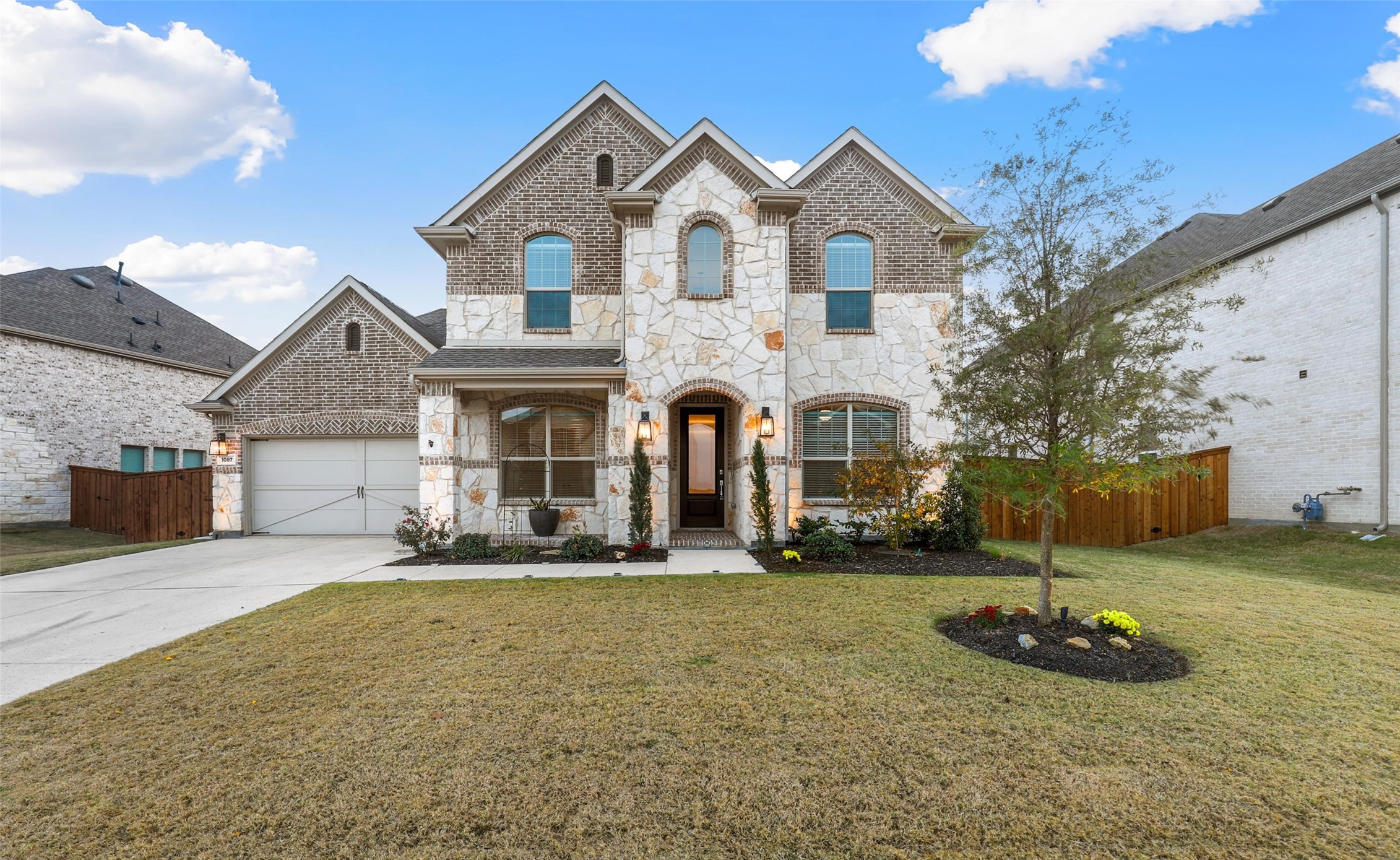 1087 Rosecrush Drive