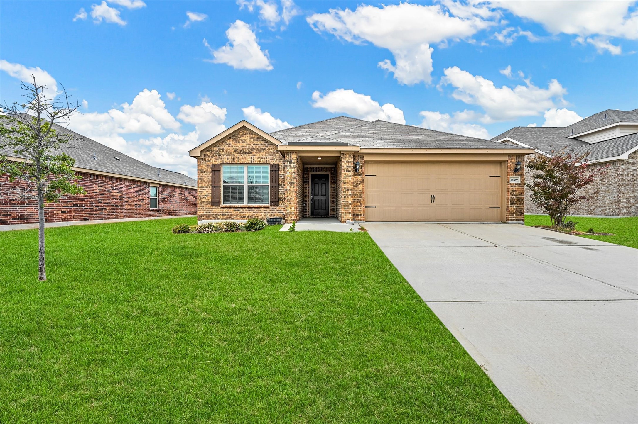 4009 Lakeview Drive