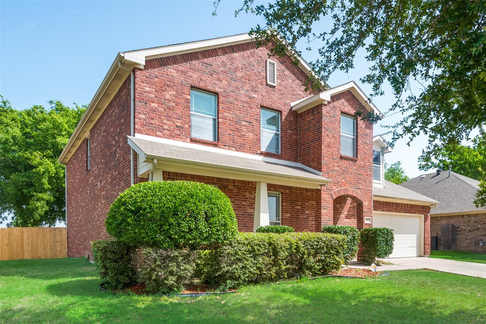 3907 Alamo Drive