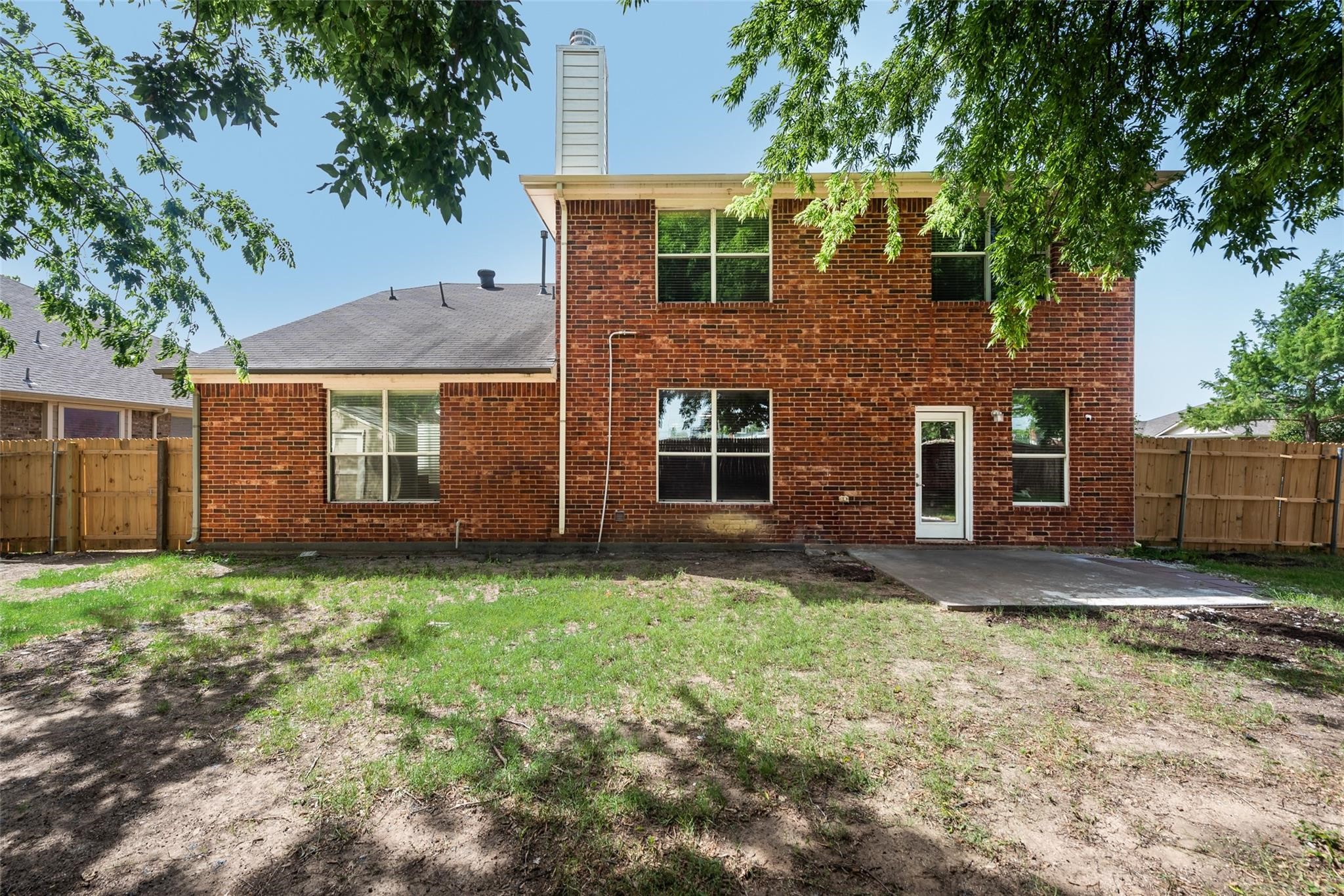 3907 Alamo Drive