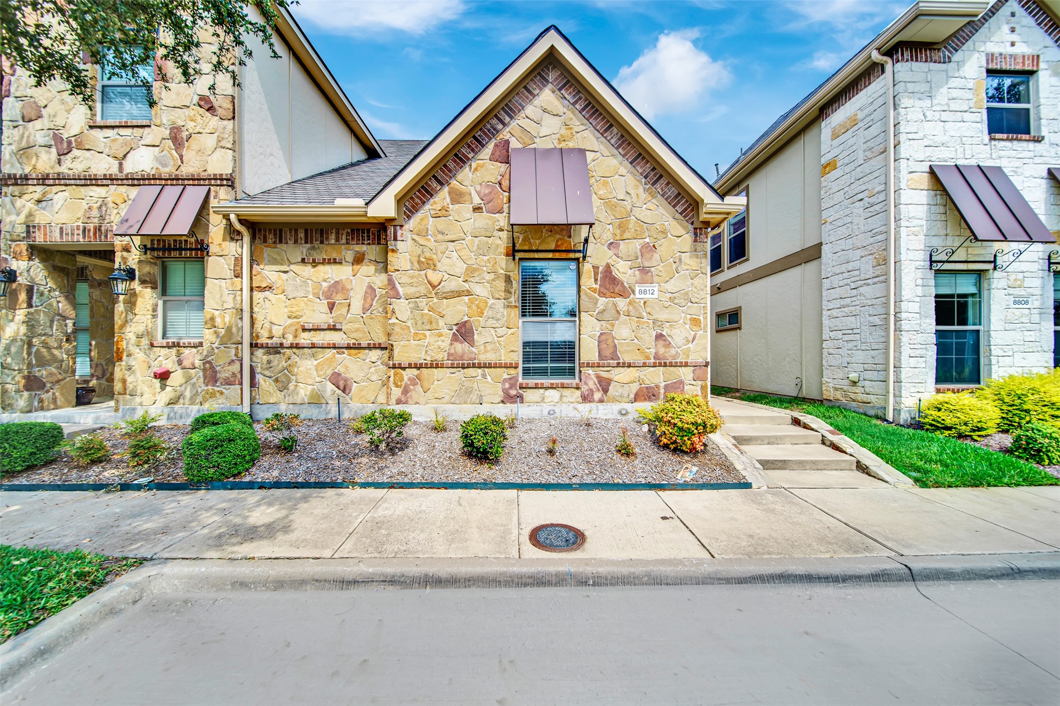 8812 Stargazer Drive