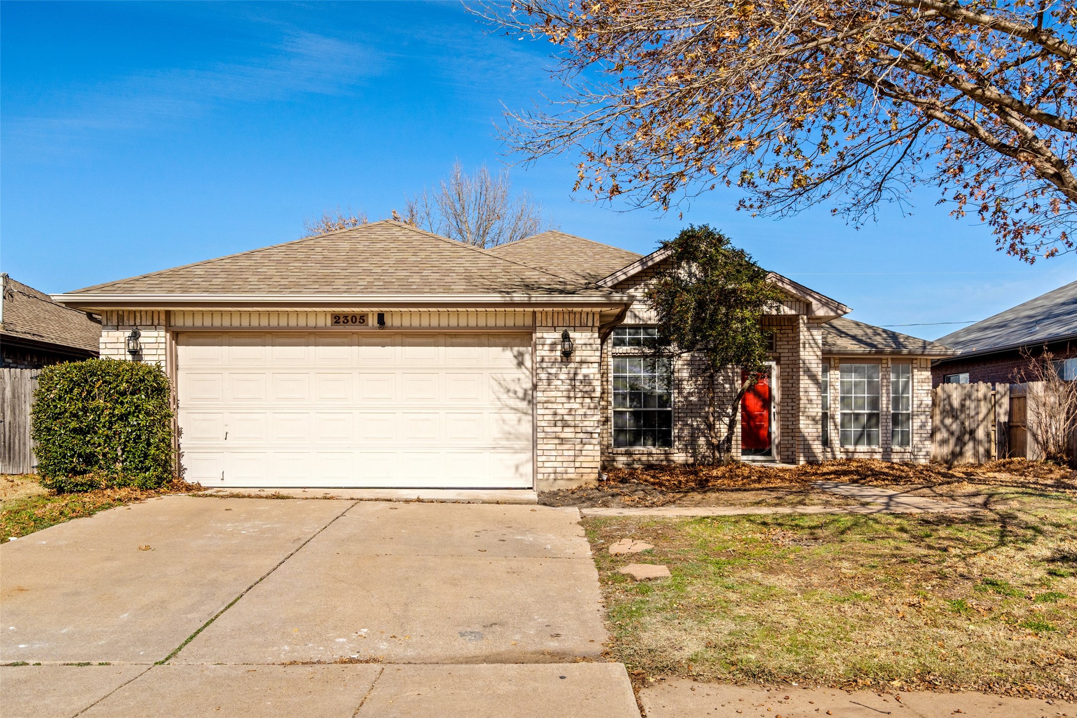 2305 Brisbane Drive